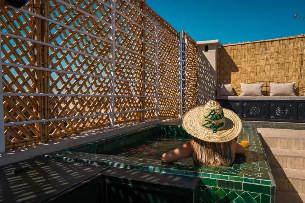 Riad Zayna, riad in Marrakech – photo 4