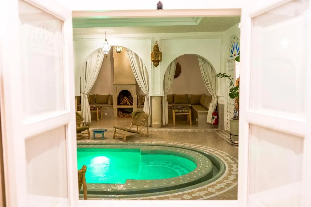 Riad Zayna, riad in Marrakech – photo 6