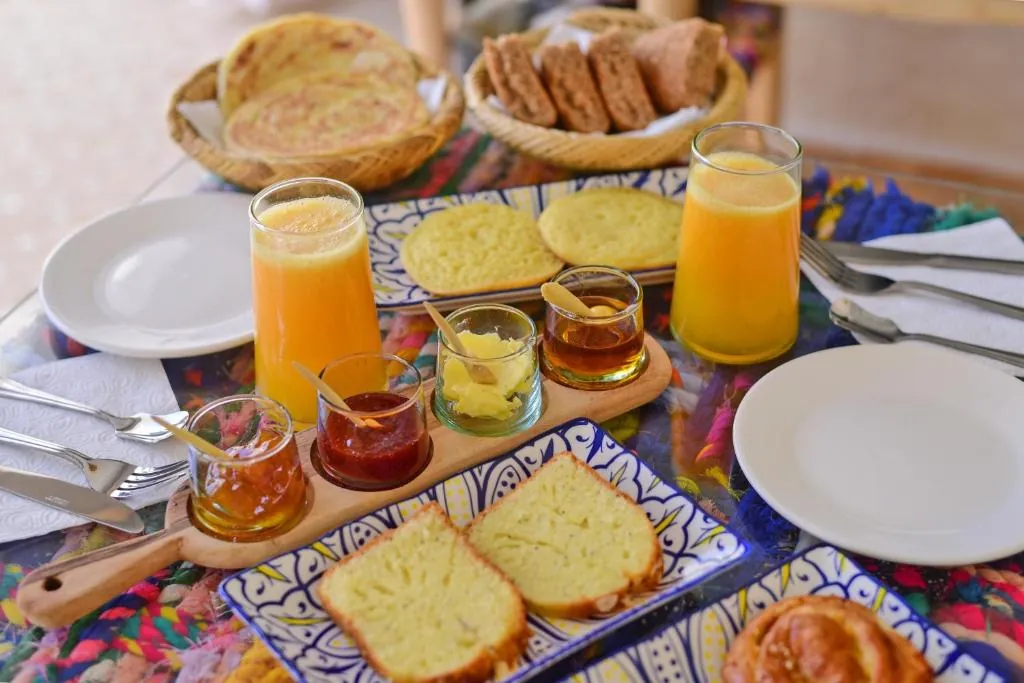 Riad Zayna, riad in Marrakech – photo 11