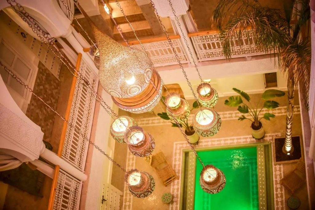 Riad Zayna, riad in Marrakech – photo 15