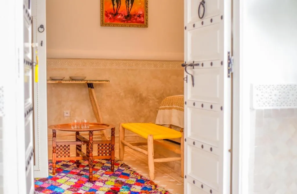 Riad Zayna, riad in Marrakech – photo 19