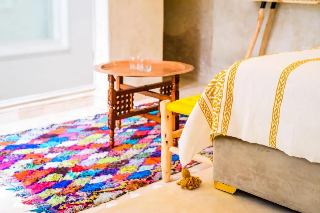 Riad Zayna, riad in Marrakech – photo 20