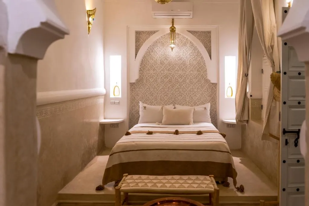 Riad Zayna, riad in Marrakech – photo 22