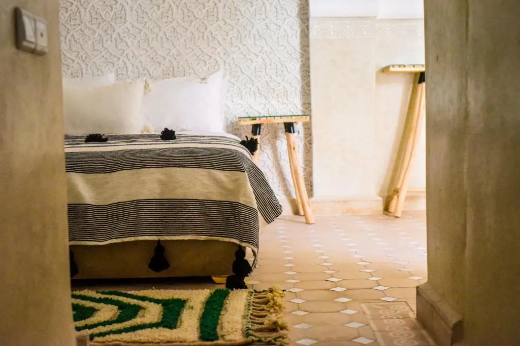 Riad Zayna, riad in Marrakech – photo 25