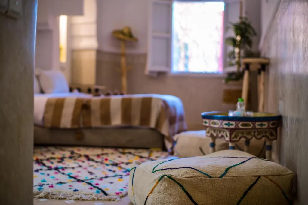 Riad Zayna, riad in Marrakech – photo 27