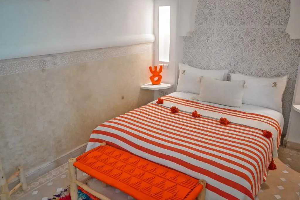 Riad Zayna, riad in Marrakech – photo 29