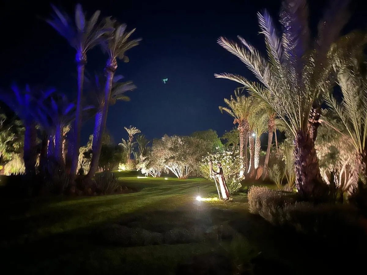 فيلا جوهر – فيلا في مراكش