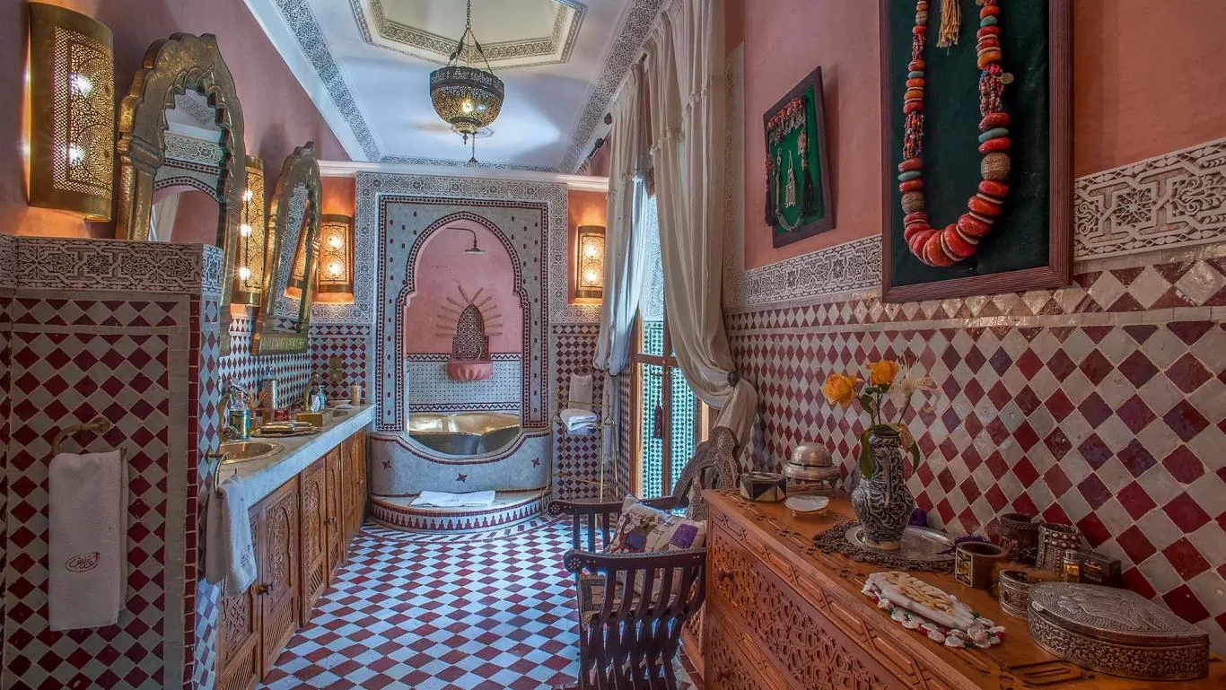Riad Loryana