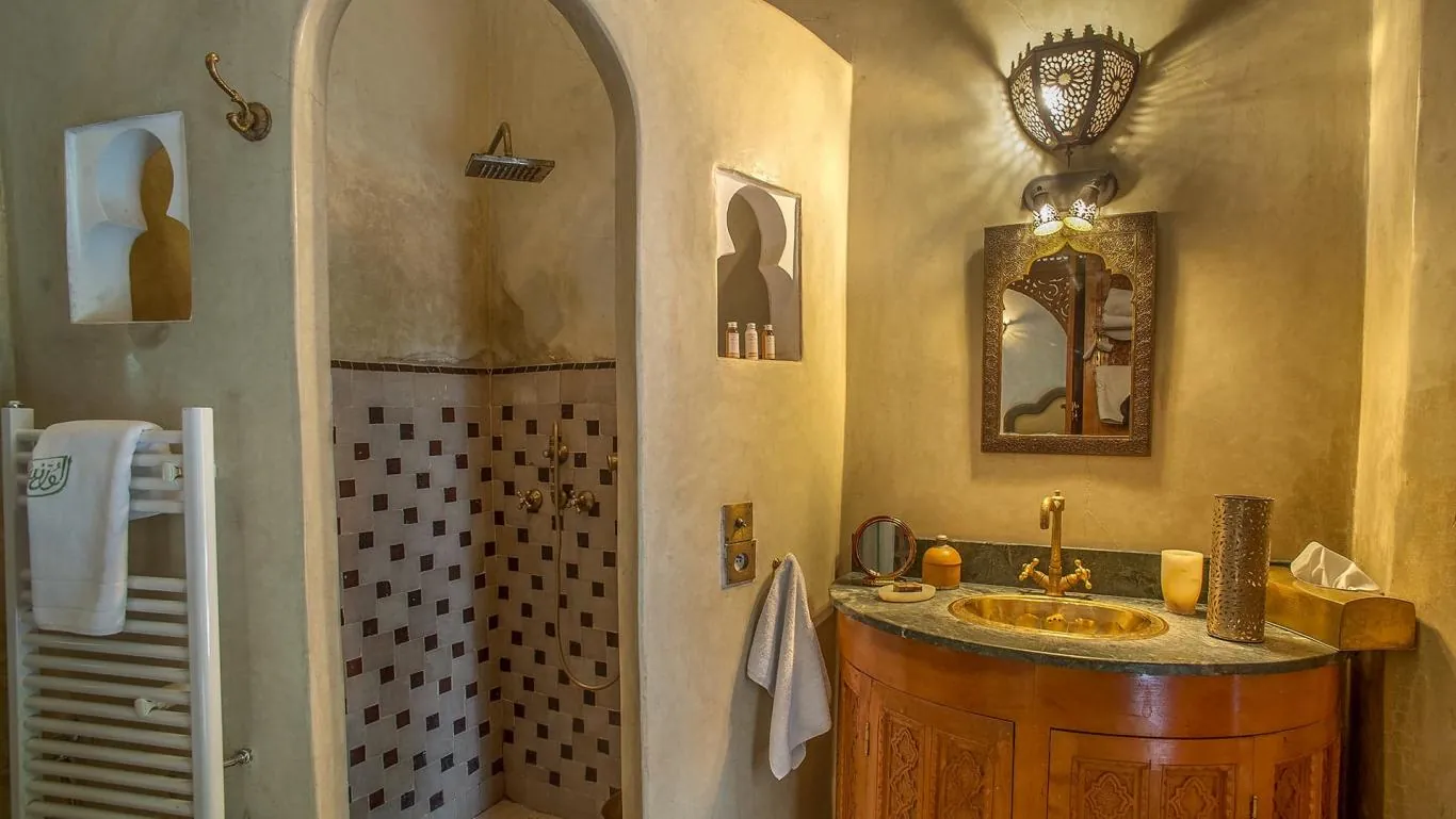 Riad Loryana, riad en Marrakech – foto 3