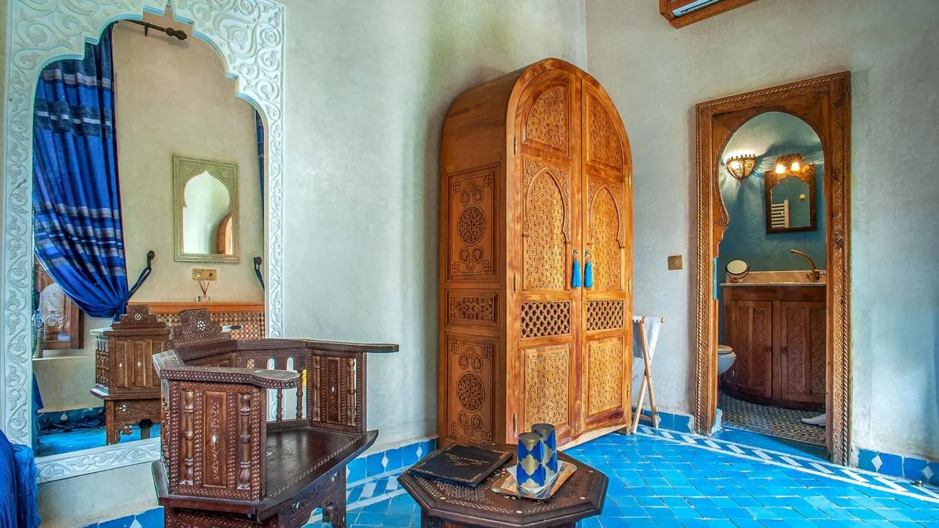 Riad Loryana, riad en Marrakech – foto 5