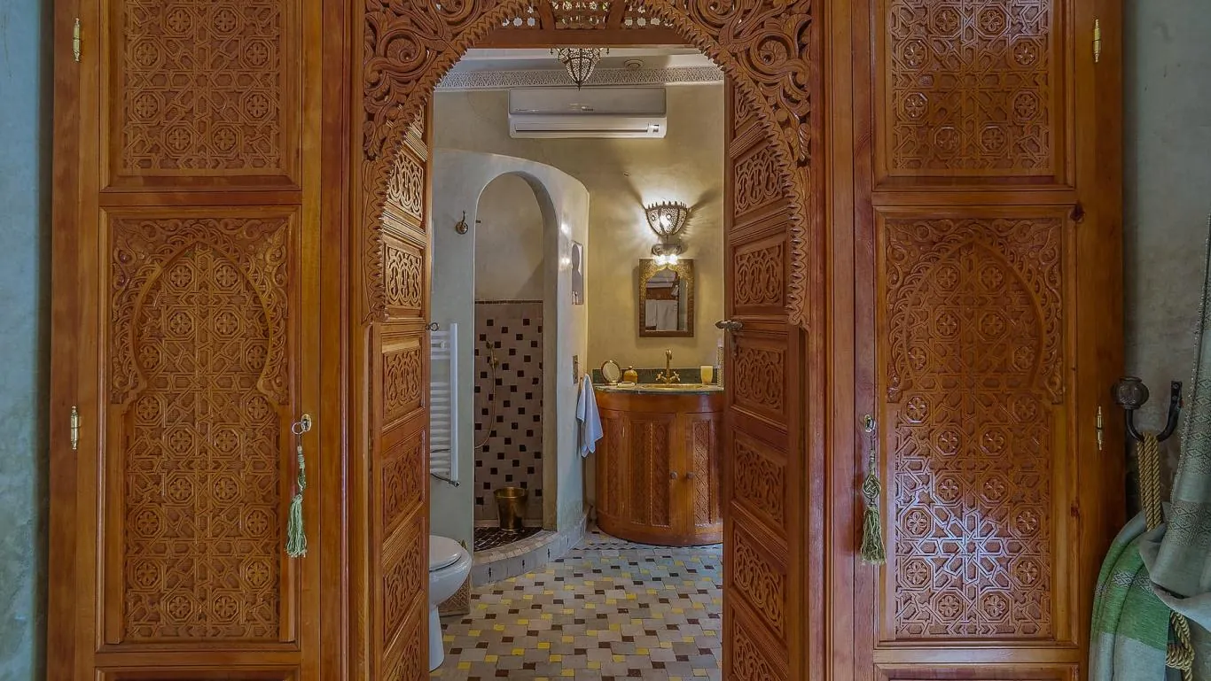Riad Loryana, riad en Marrakech – foto 8