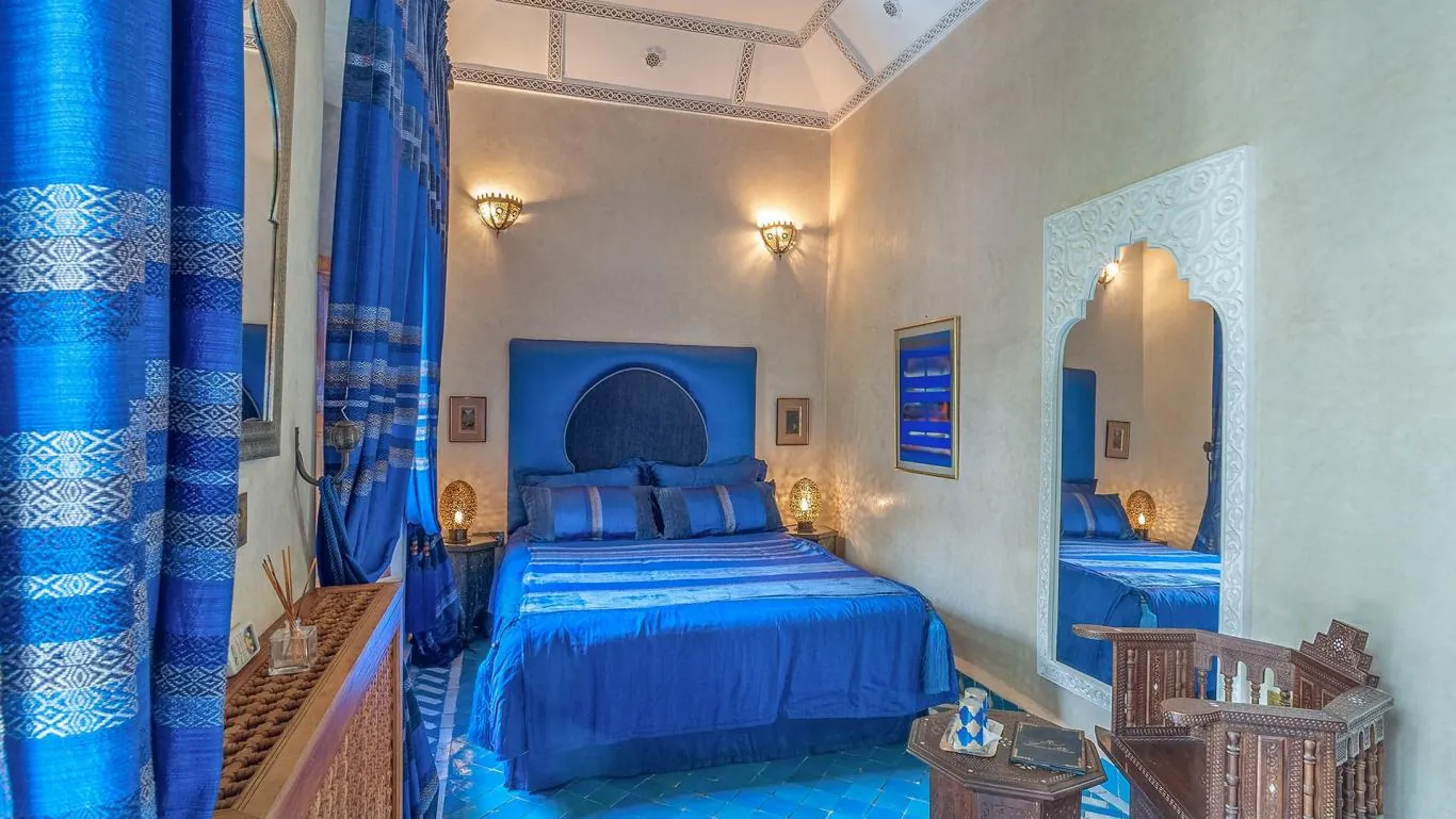 Riad Loryana, riad en Marrakech – foto 9