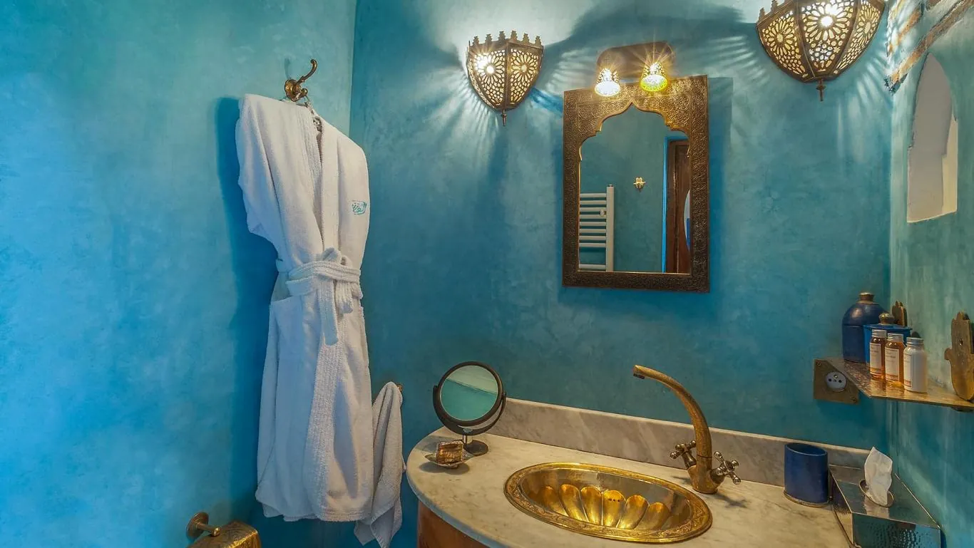 Riad Loryana, riad en Marrakech – foto 18