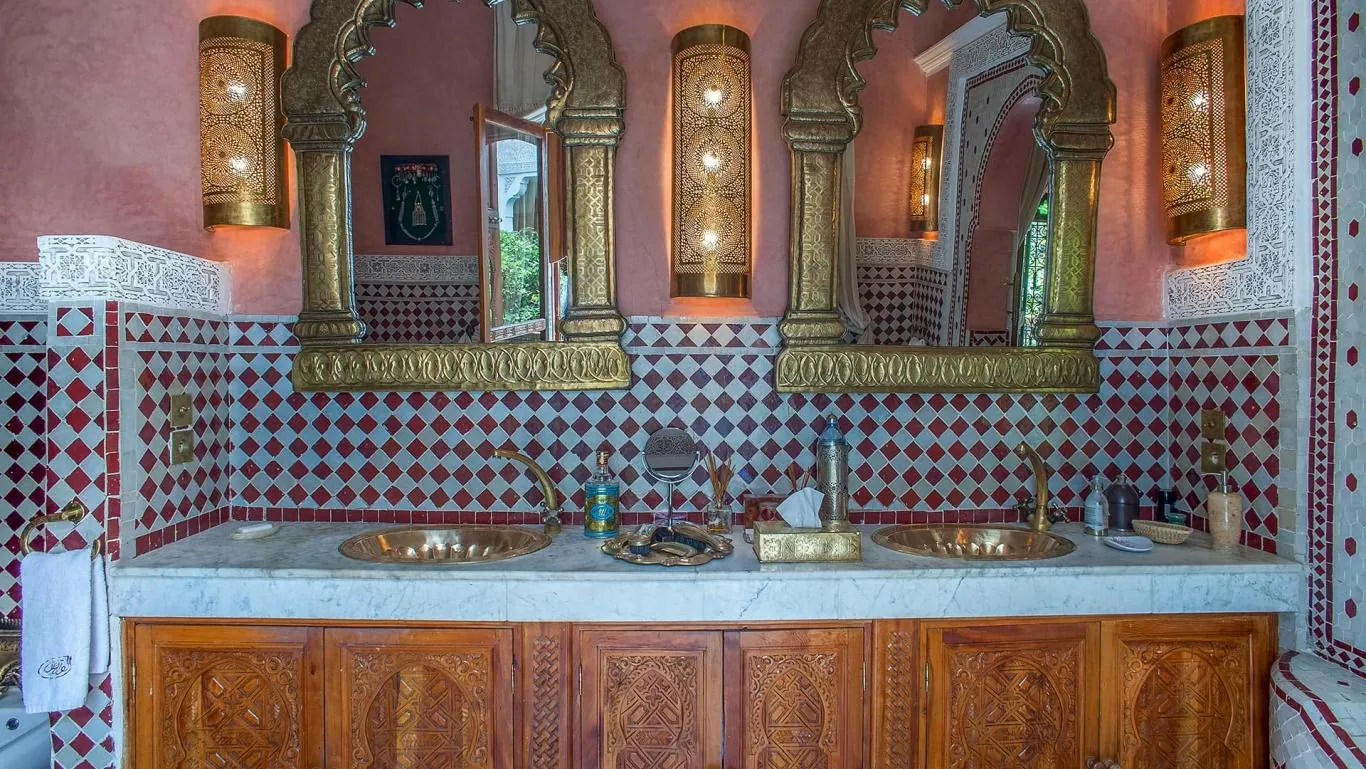 Riad Loryana, riad en Marrakech – foto 27