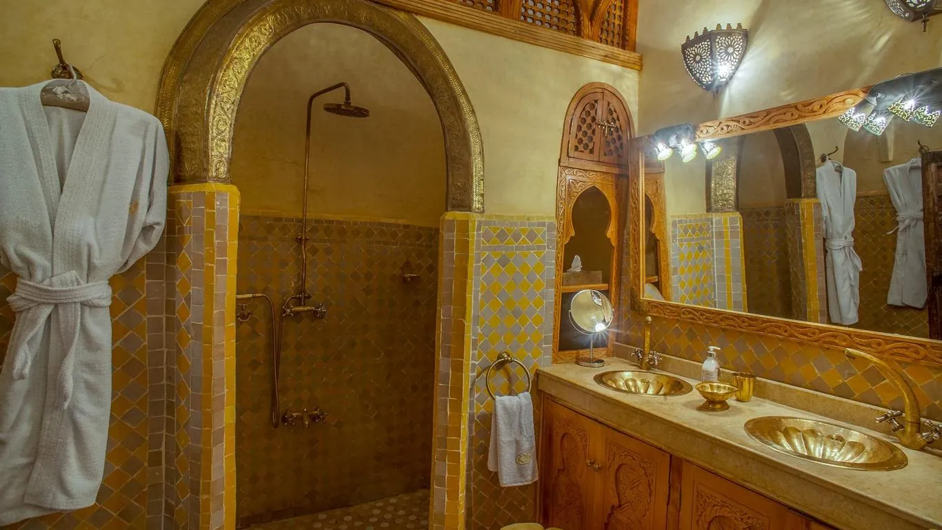 Riad Loryana, riad en Marrakech – foto 36
