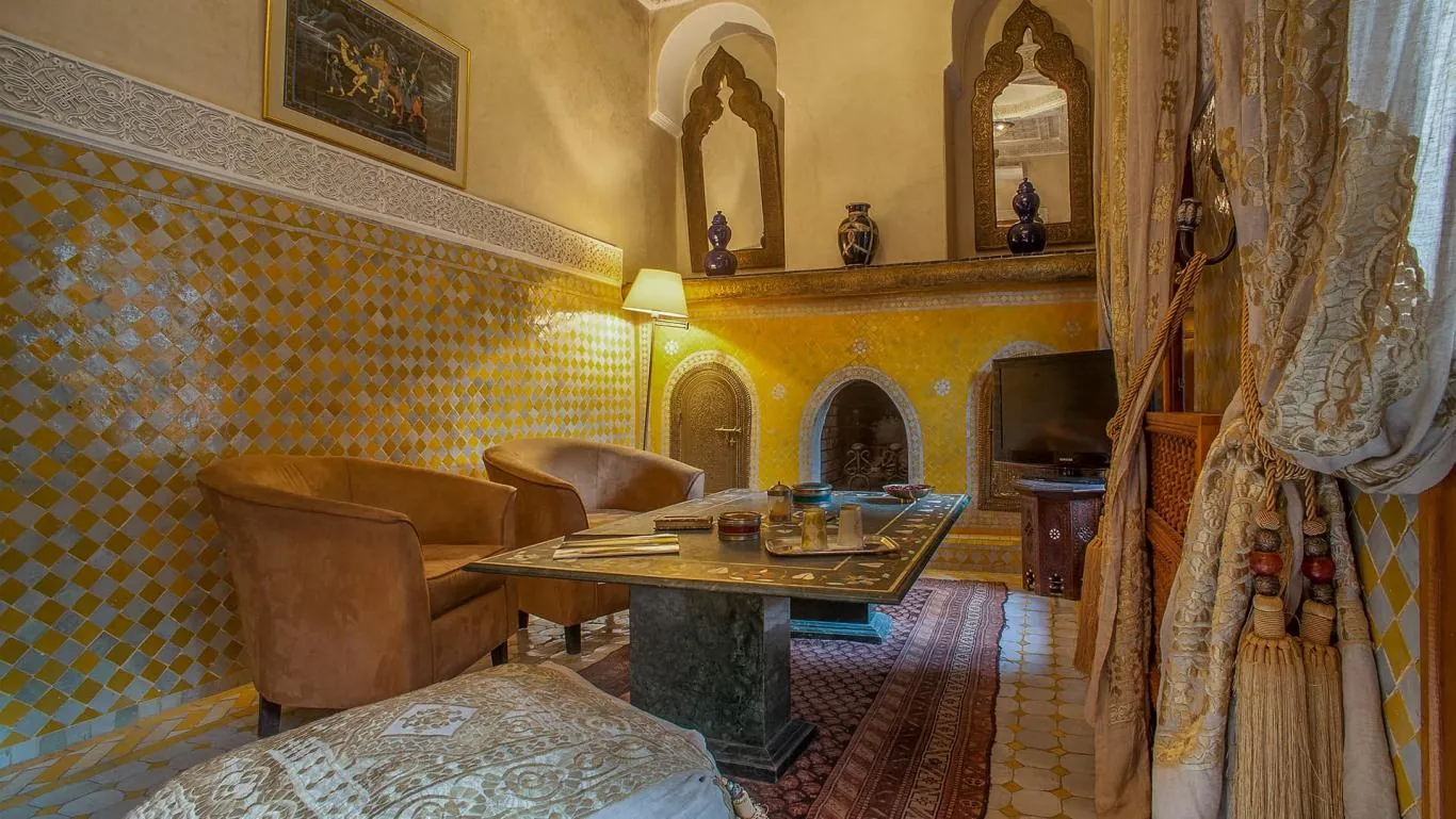 Riad Loryana, riad en Marrakech – foto 40