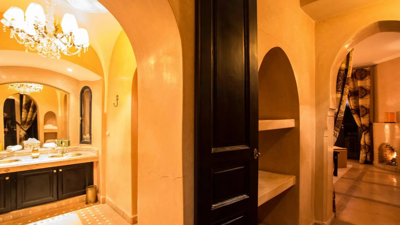 Villa Patina, villa en Marrakech – foto 4