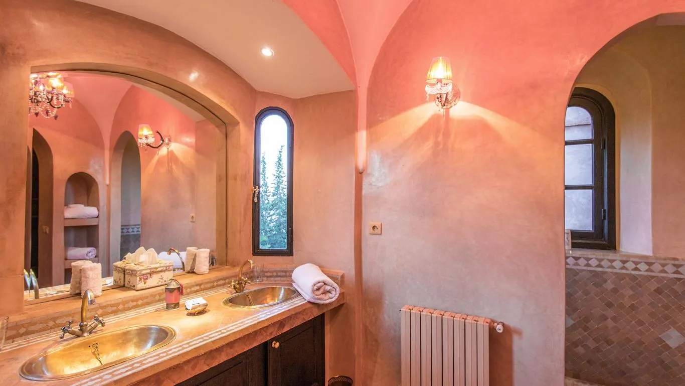 Villa Patina, villa en Marrakech – foto 5
