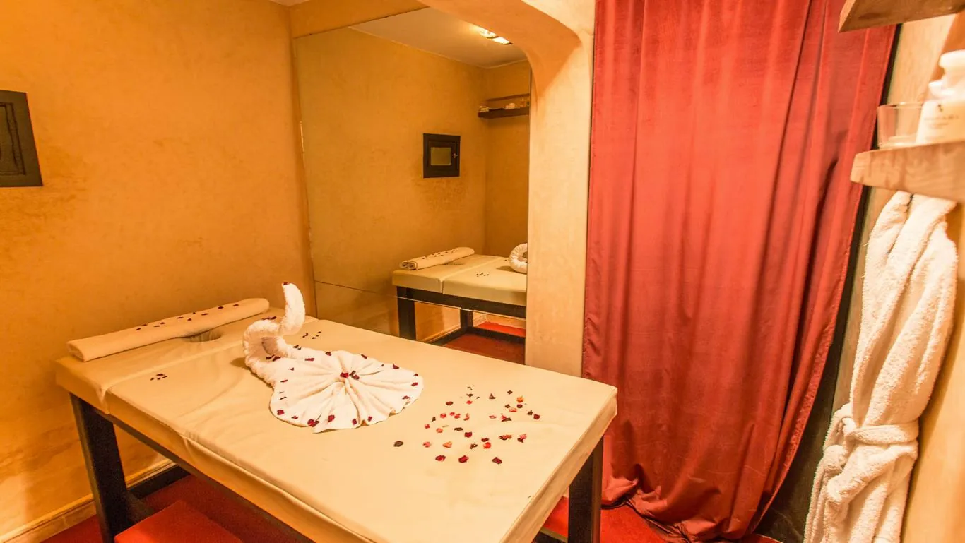 Villa Patina, villa en Marrakech – foto 10