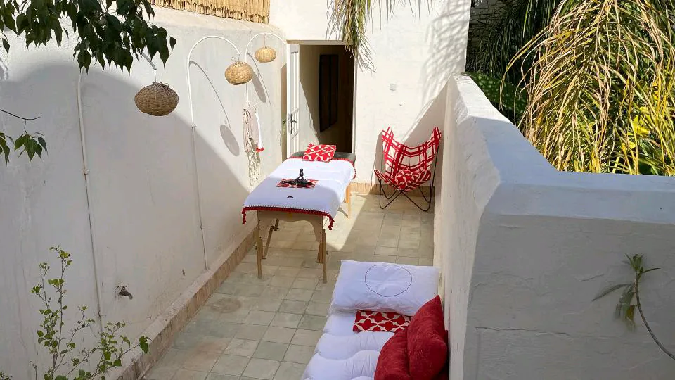 Riad Zina, riad in Marrakech – photo 3