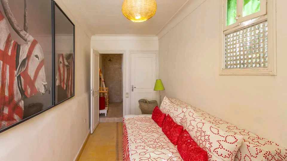 Riad Zina, riad in Marrakech – photo 4