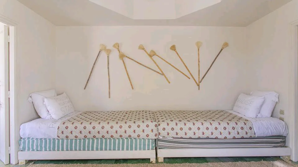 Riad Zina, riad in Marrakech – photo 5