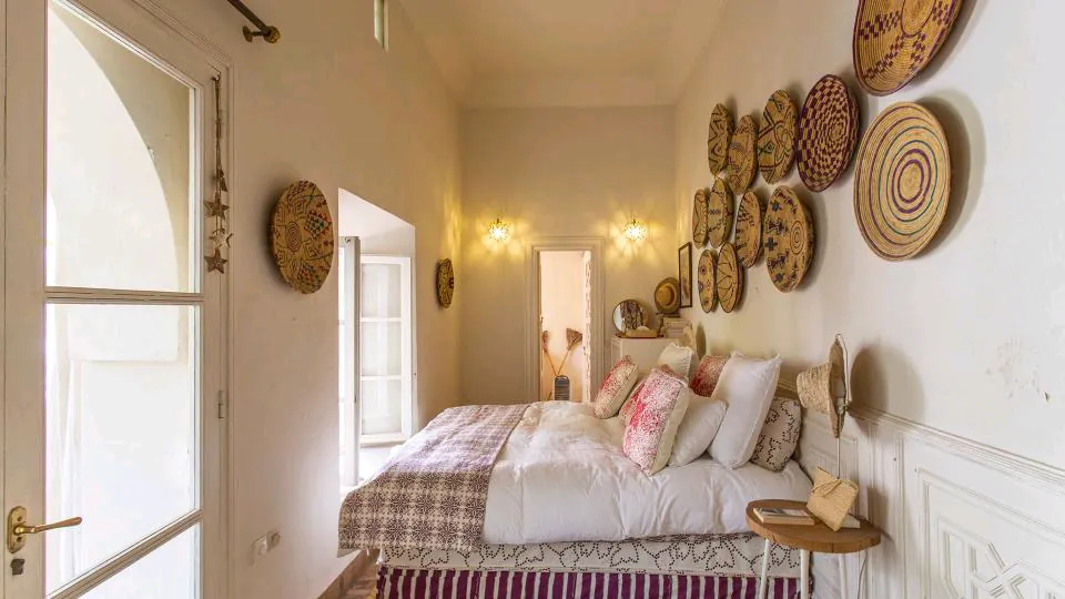 Riad Zina, riad in Marrakech – photo 6