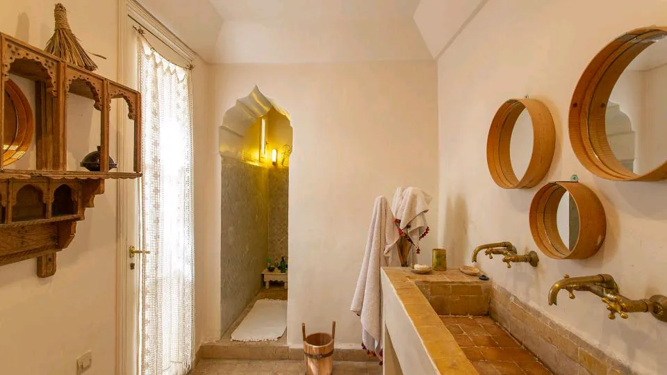 Riad Zina, riad in Marrakech – photo 7