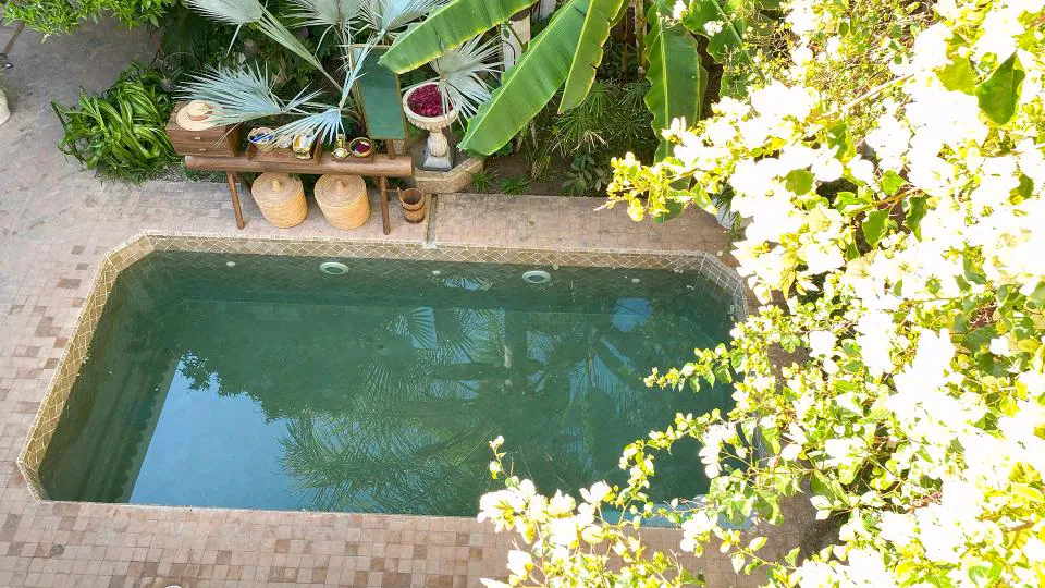 Riad Zina, riad in Marrakech – photo 14
