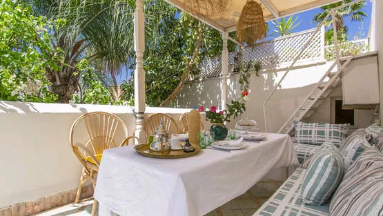 Riad Zina, riad in Marrakech – photo 16