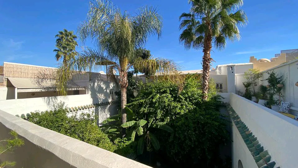 Riad Zina, riad in Marrakech – photo 18
