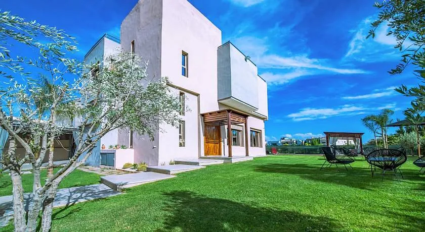 Steam Villa, villa in Marrakech – photo 2