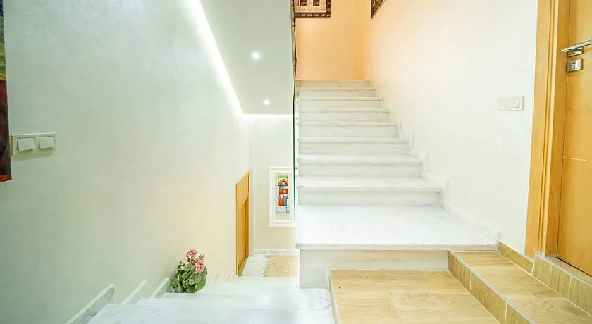 Steam Villa, villa in Marrakech – photo 12