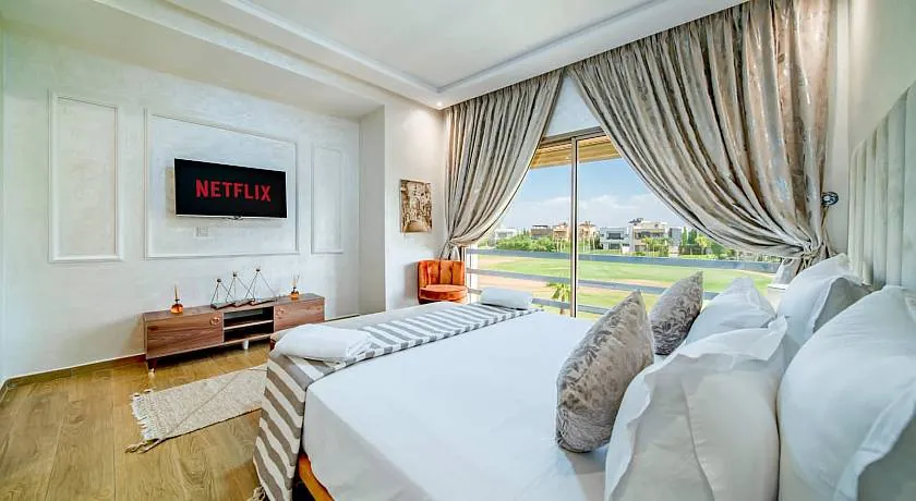 Steam Villa, villa in Marrakech – photo 16