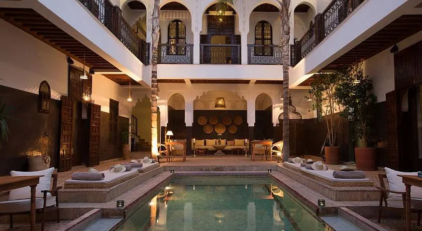 Riad Kasba