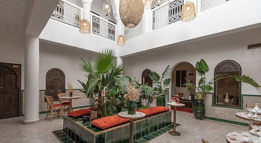 Riad Bab
