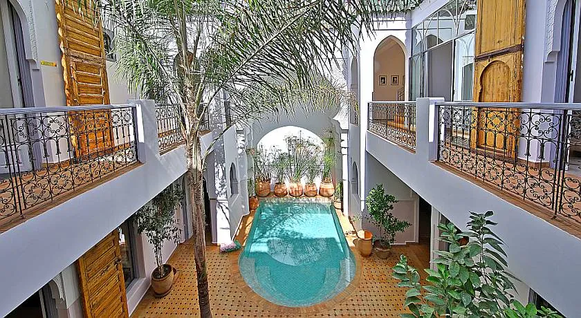 Riad Saasaa