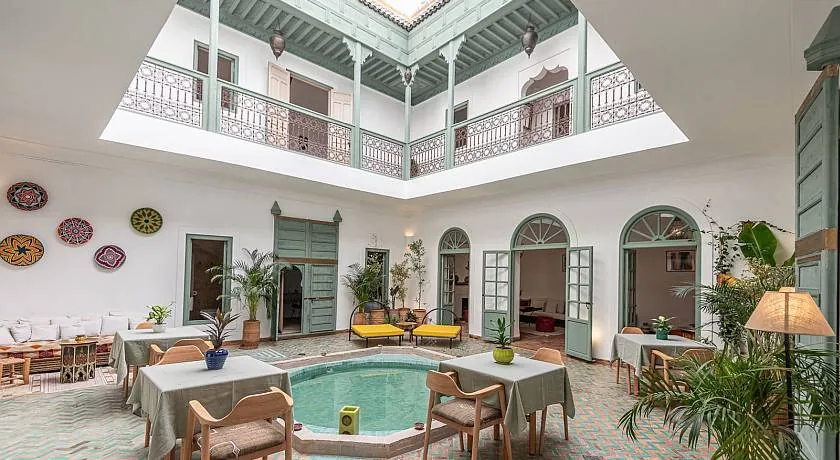 Riad Agadir