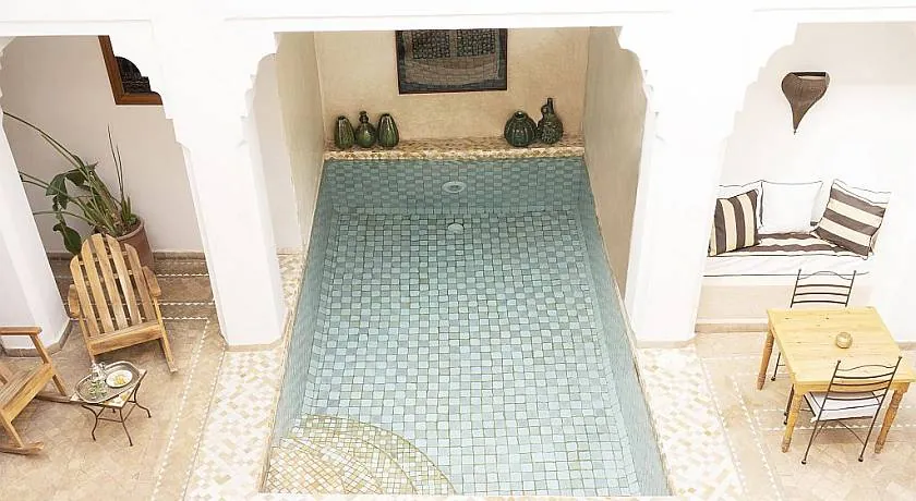 Riad Rakiza