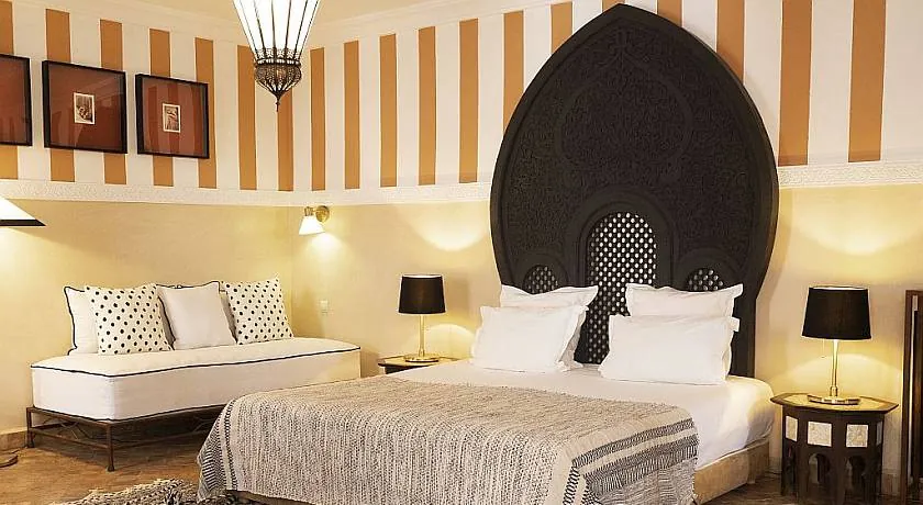 Riad Rakiza, riad à Marrakech – photo 3