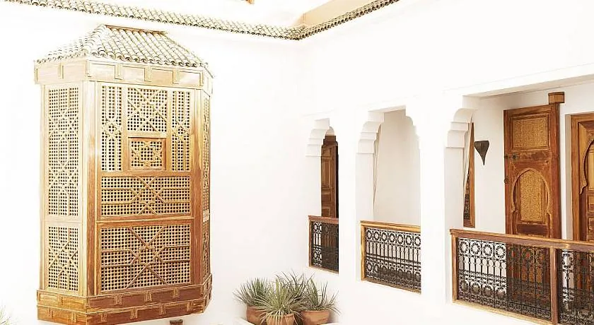 Riad Rakiza, riad à Marrakech – photo 2