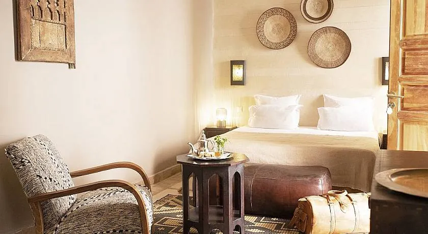 Riad Rakiza, riad à Marrakech – photo 5