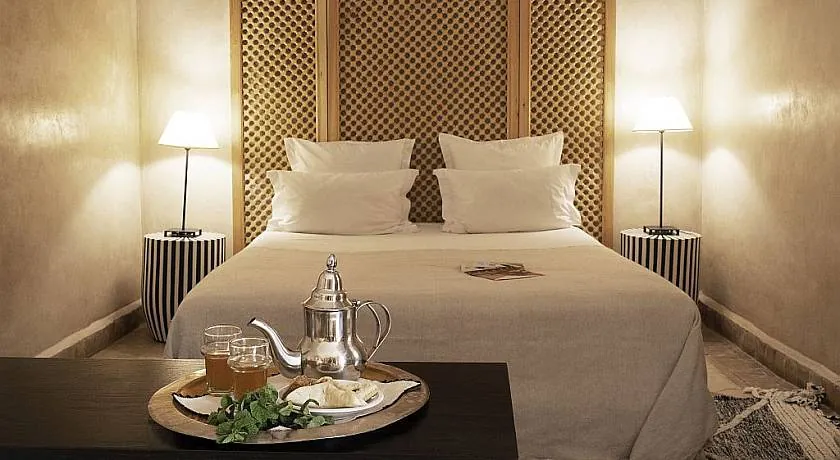 Riad Rakiza, riad à Marrakech – photo 4