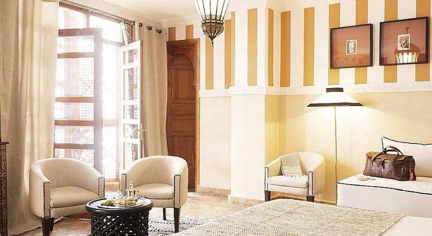Riad Rakiza, riad à Marrakech – photo 6