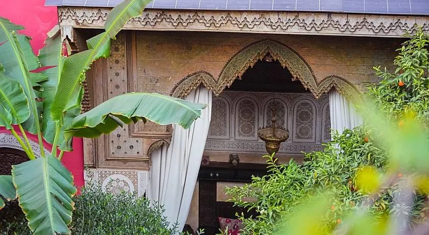Riad Aziz, riad en Marrakech – foto 2