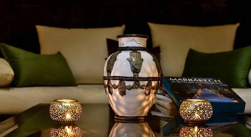 Riad Aziz, riad en Marrakech – foto 4