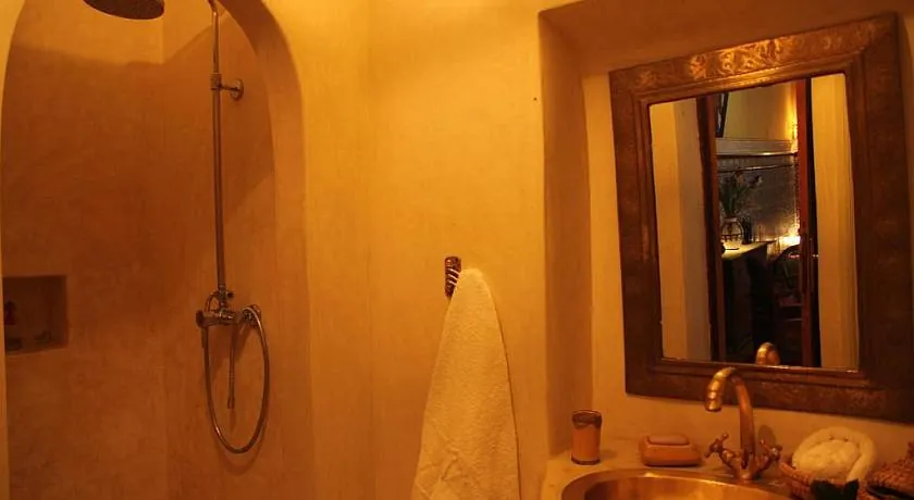 Riad Aziz, riad en Marrakech – foto 10