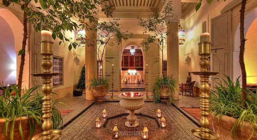 Riad Dalfa