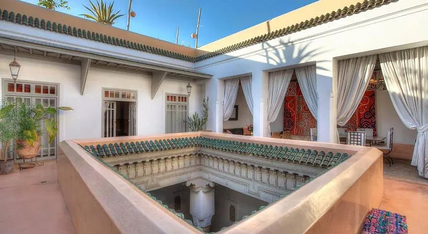 Riad Dalfa, riad en Marrakech – foto 2