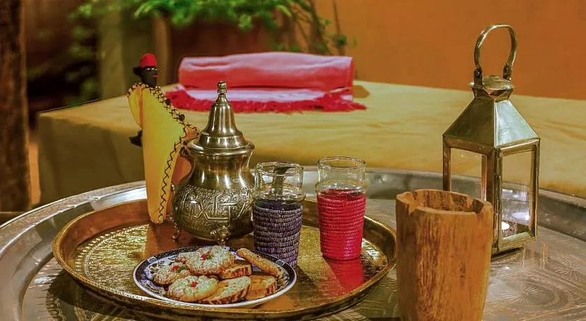 Riad Dalfa, riad en Marrakech – foto 4
